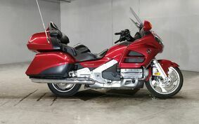 HONDA GL 1800 GOLD WING 2014 SC68