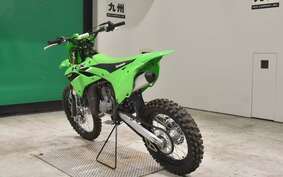 KAWASAKI KX112 KX112A