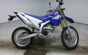 YAMAHA WR250R DG15J