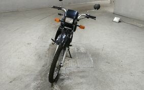 YAMAHA DT50 17W