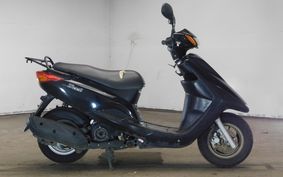 YAMAHA AXIS 125 TREET SE53J