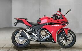 HONDA CBR400R 2016 NC47