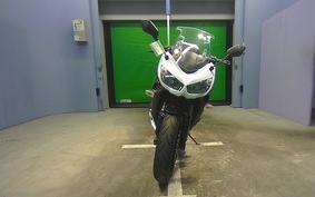 KAWASAKI NINJA 1000 A 2013 ZXT00G