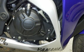 YAMAHA YZF-R25 A RG10J