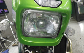 KAWASAKI ZRX1200 2006 ZRT20A