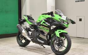 KAWASAKI NINJA 400 2019 EX400G