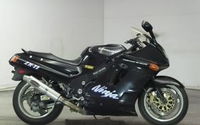 KAWASAKI ZZ1100 NINJA 1992 ZXBC17