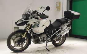 BMW R1200GS 2012