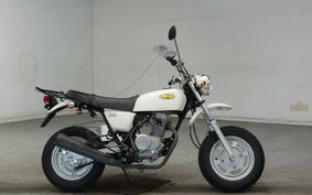 HONDA APE 100 HC07