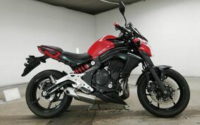 KAWASAKI ER600 N 2012 ER650E