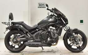 KAWASAKI VULCAN 650 SA 2017 EN650A