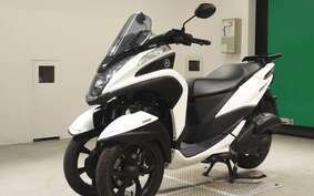 YAMAHA TRICITY 125 A SEC1J