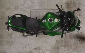 KAWASAKI NINJA 1000 A 2020 ZXT00W