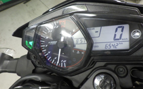 YAMAHA MT-25 RG10J