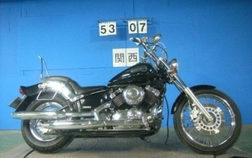 YAMAHA DRAGSTAR 400 1997 4TR