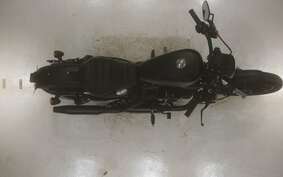 HARLEY XL883N 2020