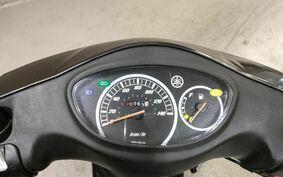 YAMAHA AXIS 125 TREET SE53J