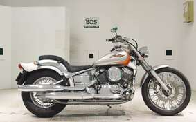 YAMAHA DRAGSTAR 400 2005 VH01J