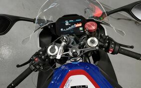 BMW S1000RR 2020 0E21