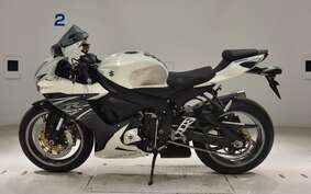 OTHER GSX-R600 2011