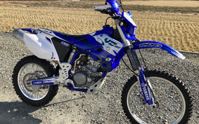 YAMAHA WR250F CG22