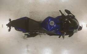 YAMAHA YZF-R25 RG43J