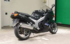 KAWASAKI ZZ1100 NINJA R Gen.2 1997 ZXT10D