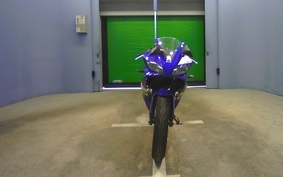 YAMAHA YZF-R125 RE06