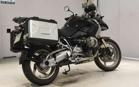 BMW R1200GS 2010 0450