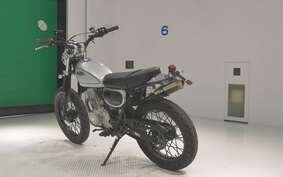 YAMAHA BRONCO 5BT