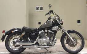 YAMAHA VIRAGO 250 3DM