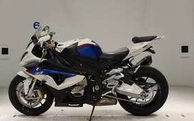 BMW S1000RR 2012