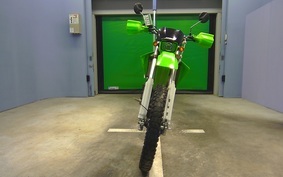 KAWASAKI KLX250 2006 LX250E