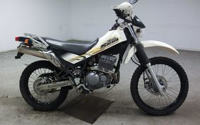 KAWASAKI SUPER SHERPA 2002 KL250G