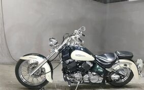 YAMAHA DRAGSTAR 400 CLASSIC 1998 4TR