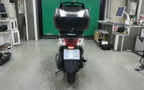 YAMAHA N-MAX 155 A SG50J