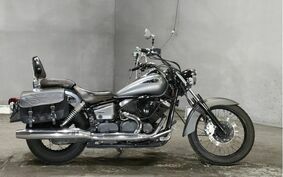 YAMAHA DRAGSTAR 250 VG05J