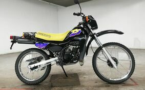 SUZUKI TS50 Hustler SA11A