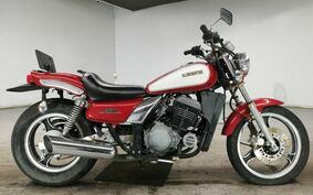 KAWASAKI ELIMINATOR 250 EL250A