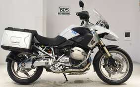 BMW R1200GS 2010 0450