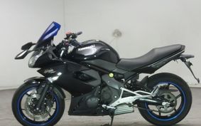 KAWASAKI NINJA 400 R 2010 ER400B