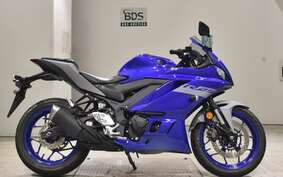 YAMAHA YZF-R25 A RG43J