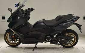 YAMAHA T-MAX 560 T 2022 SJ19J