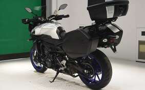 YAMAHA MT-09 Tracer 2015 RN36J