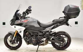 YAMAHA MT-09 Tracer GT 2018 RN51J