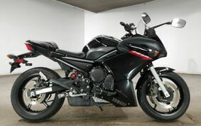 YAMAHA FZ6-R 2012 RJ18