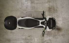 HONDA PCX 160 KF47