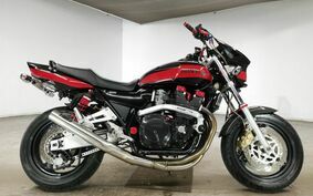 YAMAHA XJR1200 1996 4KG