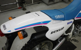 YAMAHA DT200 WR 3XP