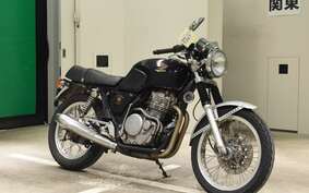 HONDA GB400TT 1989 NC20